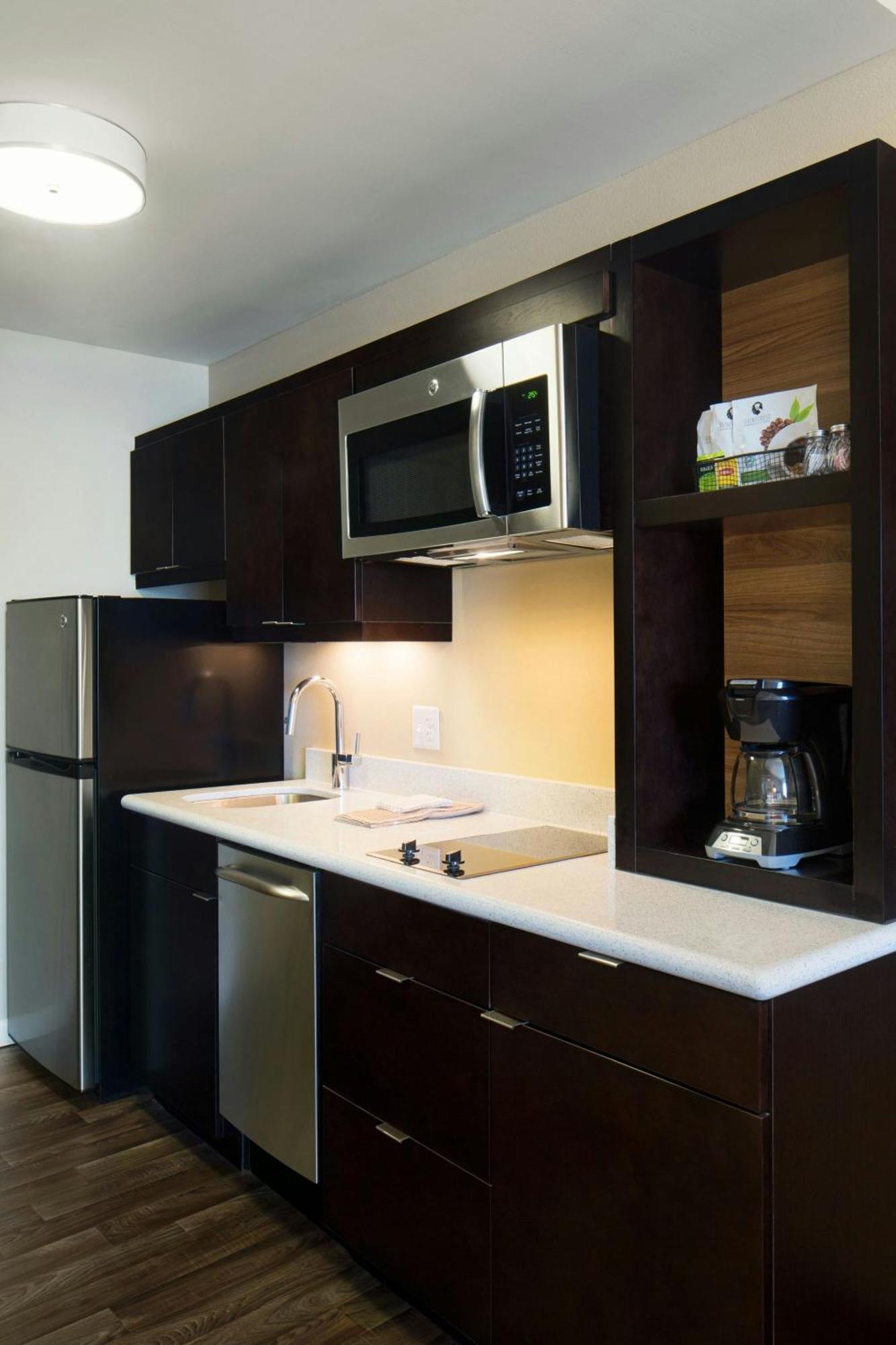 Towneplace Suites By Marriott Austin Round Rock Buitenkant foto