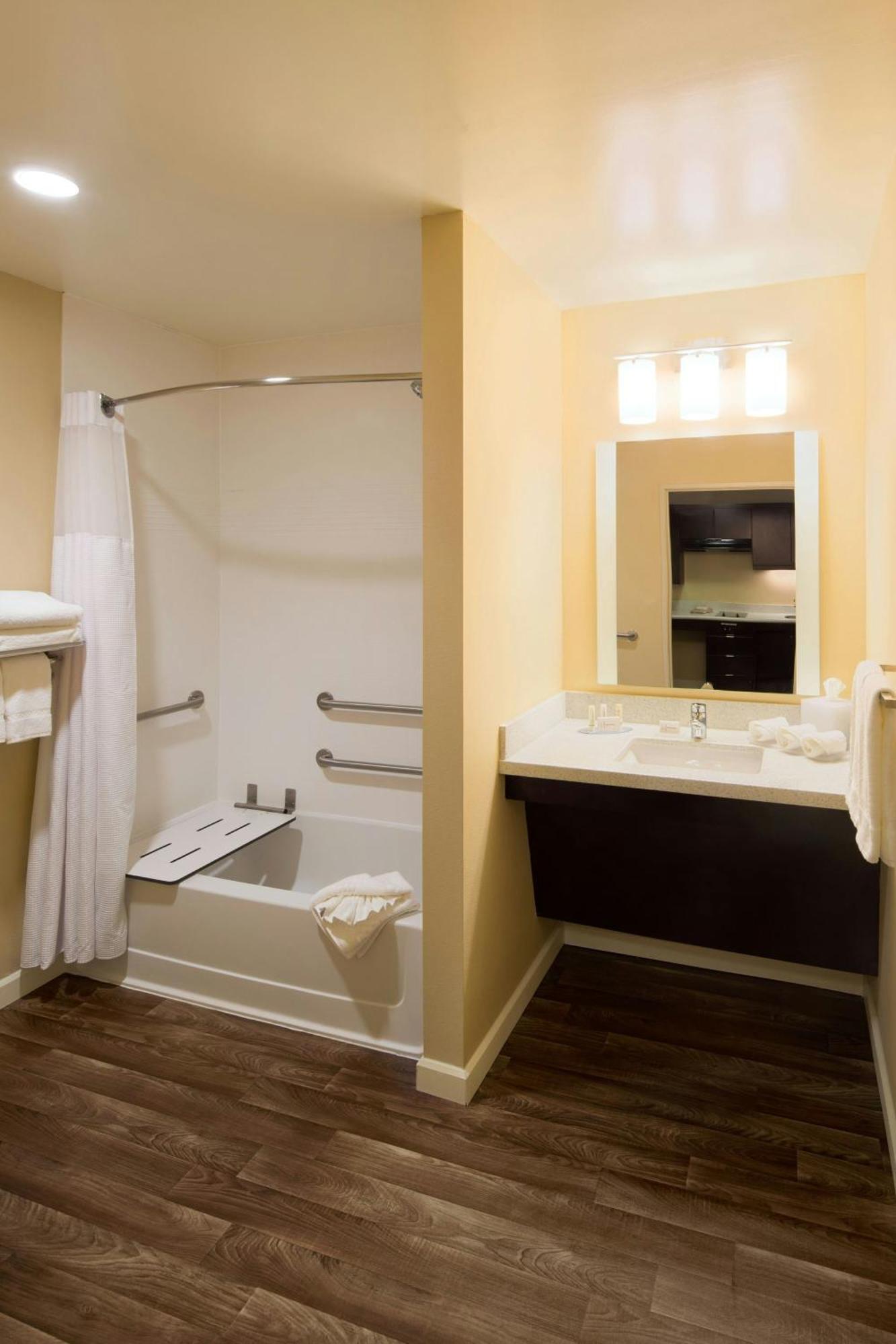 Towneplace Suites By Marriott Austin Round Rock Buitenkant foto