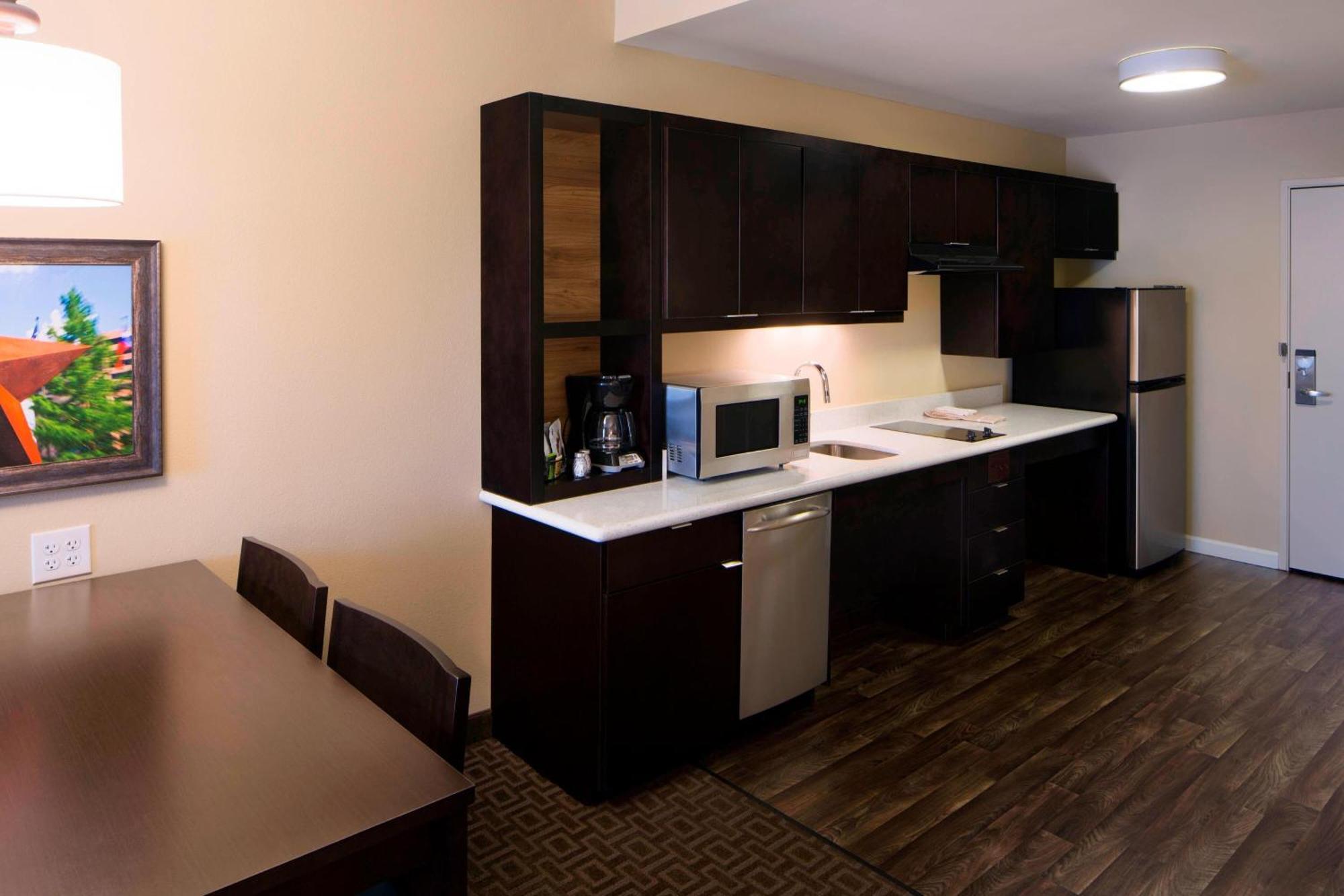 Towneplace Suites By Marriott Austin Round Rock Buitenkant foto
