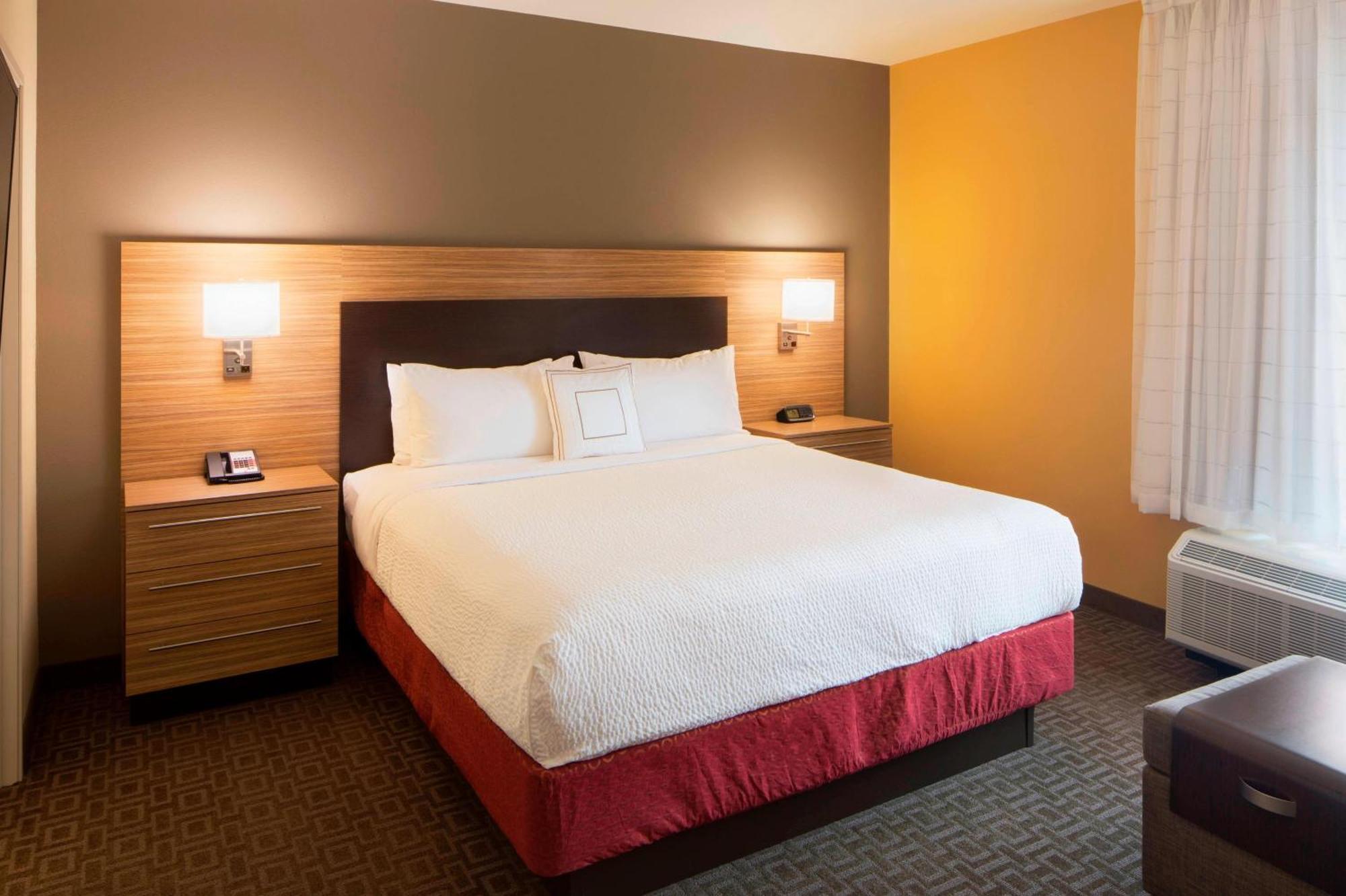 Towneplace Suites By Marriott Austin Round Rock Buitenkant foto