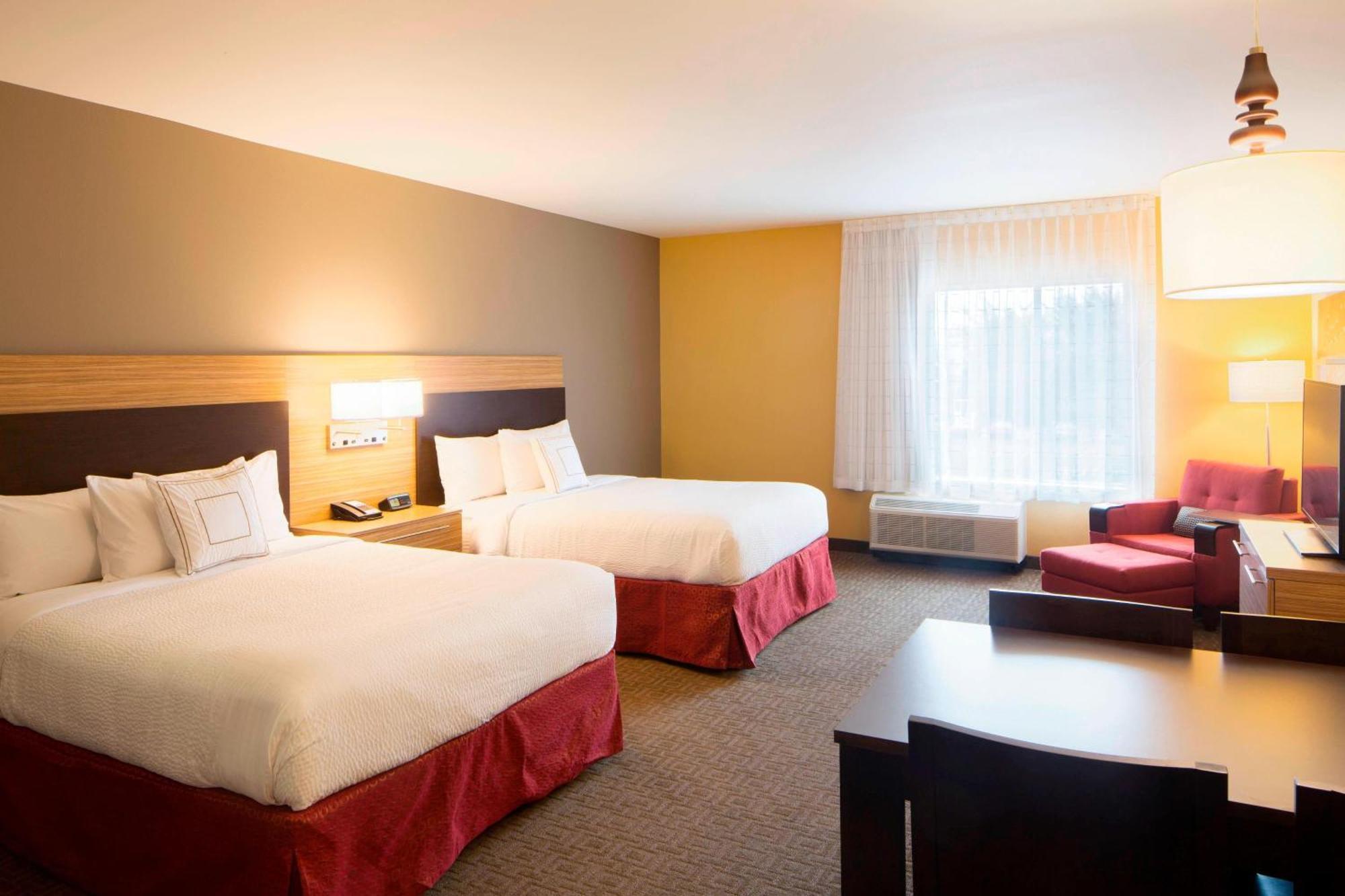 Towneplace Suites By Marriott Austin Round Rock Buitenkant foto