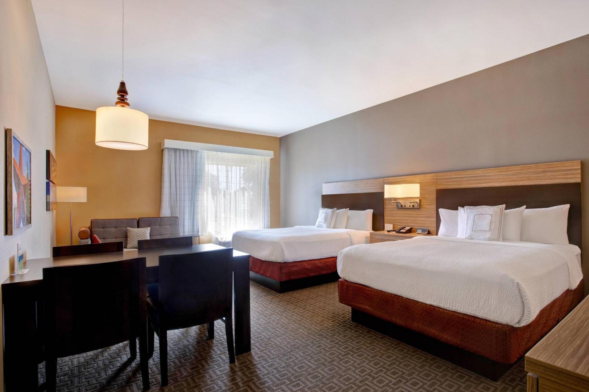 Towneplace Suites By Marriott Austin Round Rock Buitenkant foto