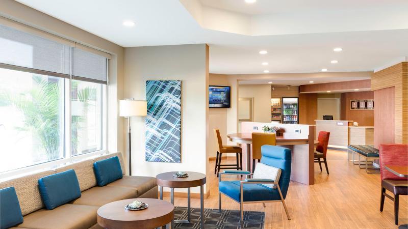 Towneplace Suites By Marriott Austin Round Rock Buitenkant foto