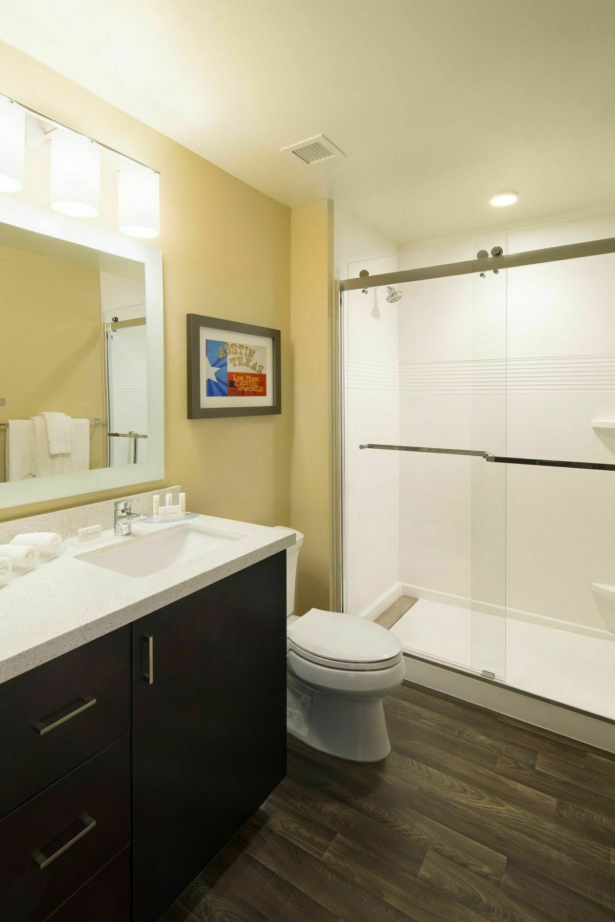 Towneplace Suites By Marriott Austin Round Rock Buitenkant foto