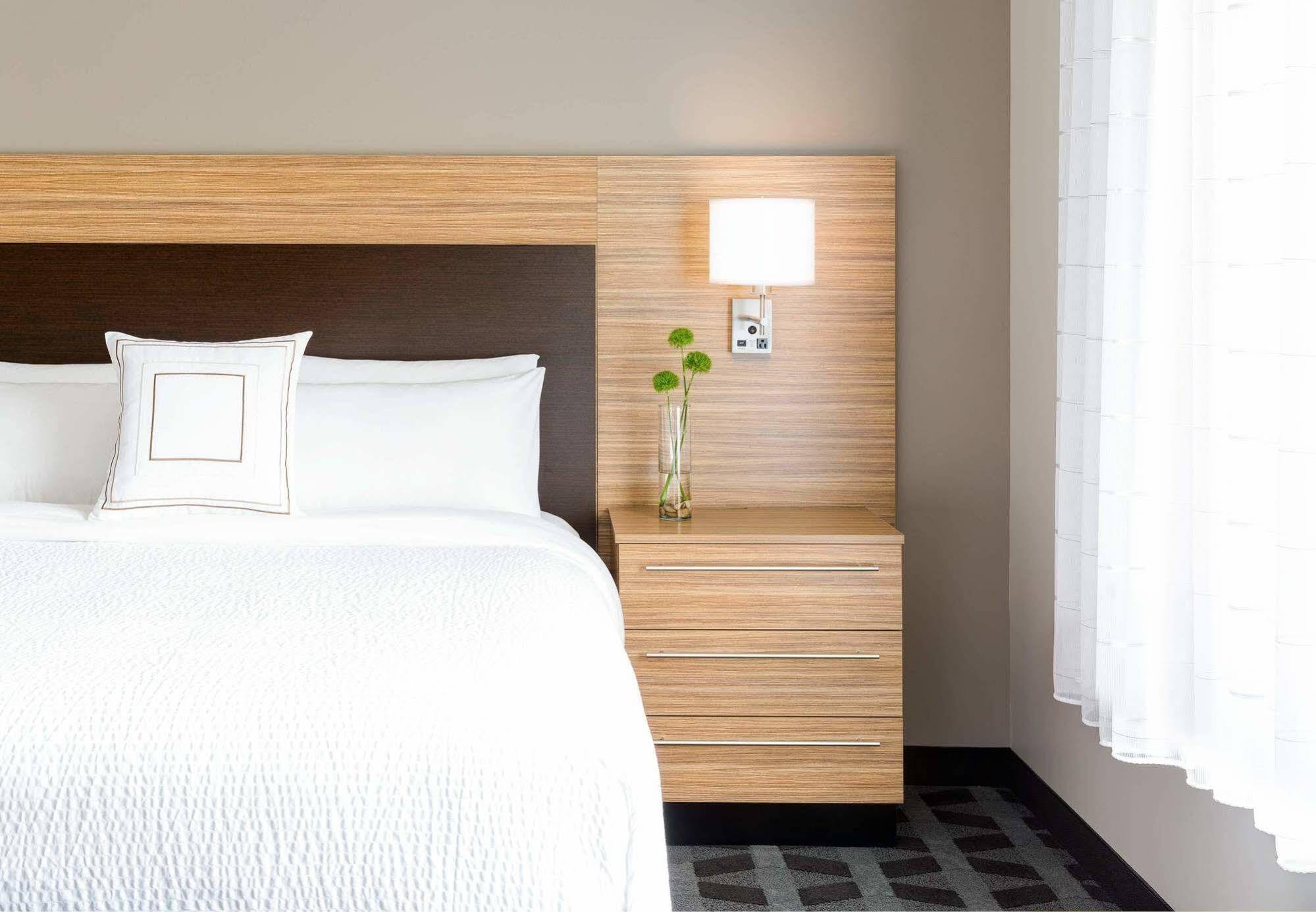 Towneplace Suites By Marriott Austin Round Rock Buitenkant foto
