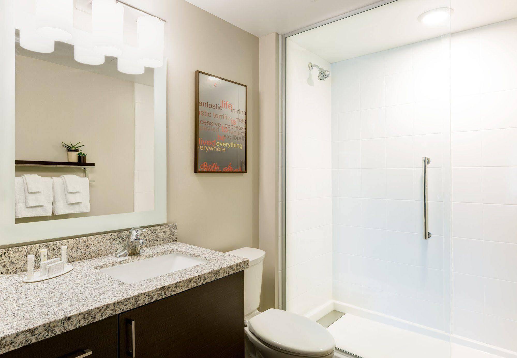 Towneplace Suites By Marriott Austin Round Rock Buitenkant foto