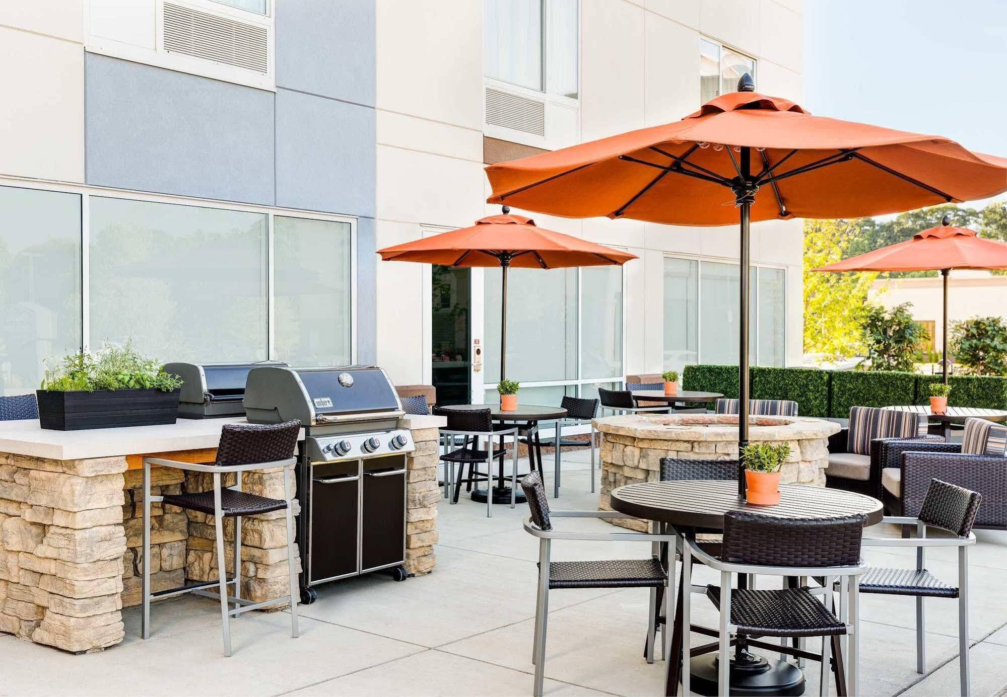 Towneplace Suites By Marriott Austin Round Rock Buitenkant foto
